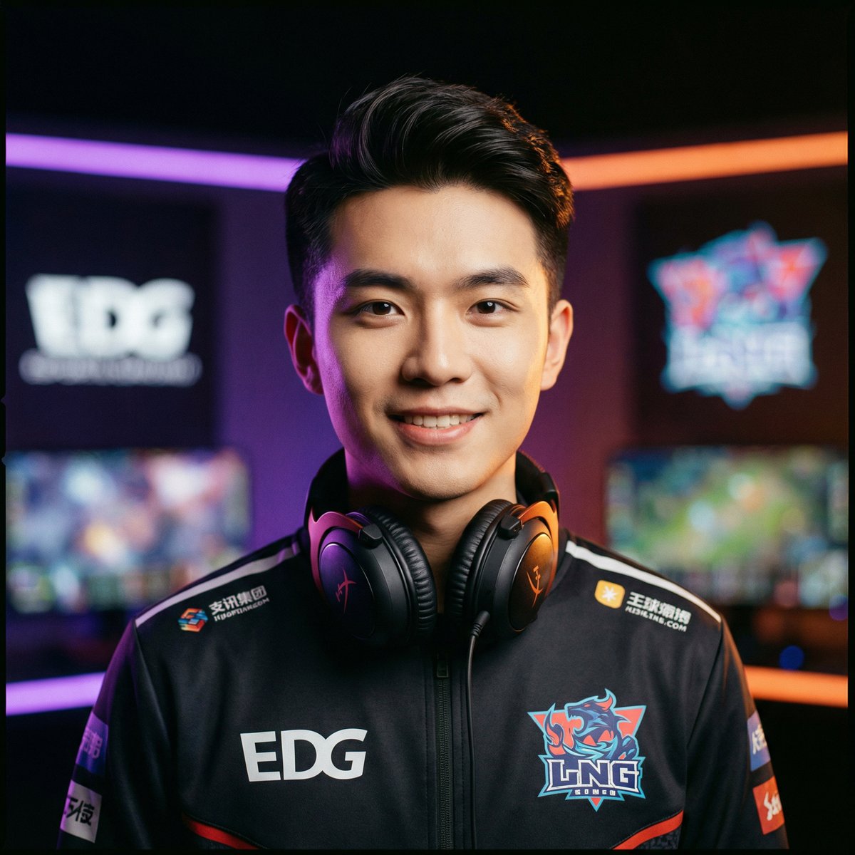 无限臀山解说陈锐