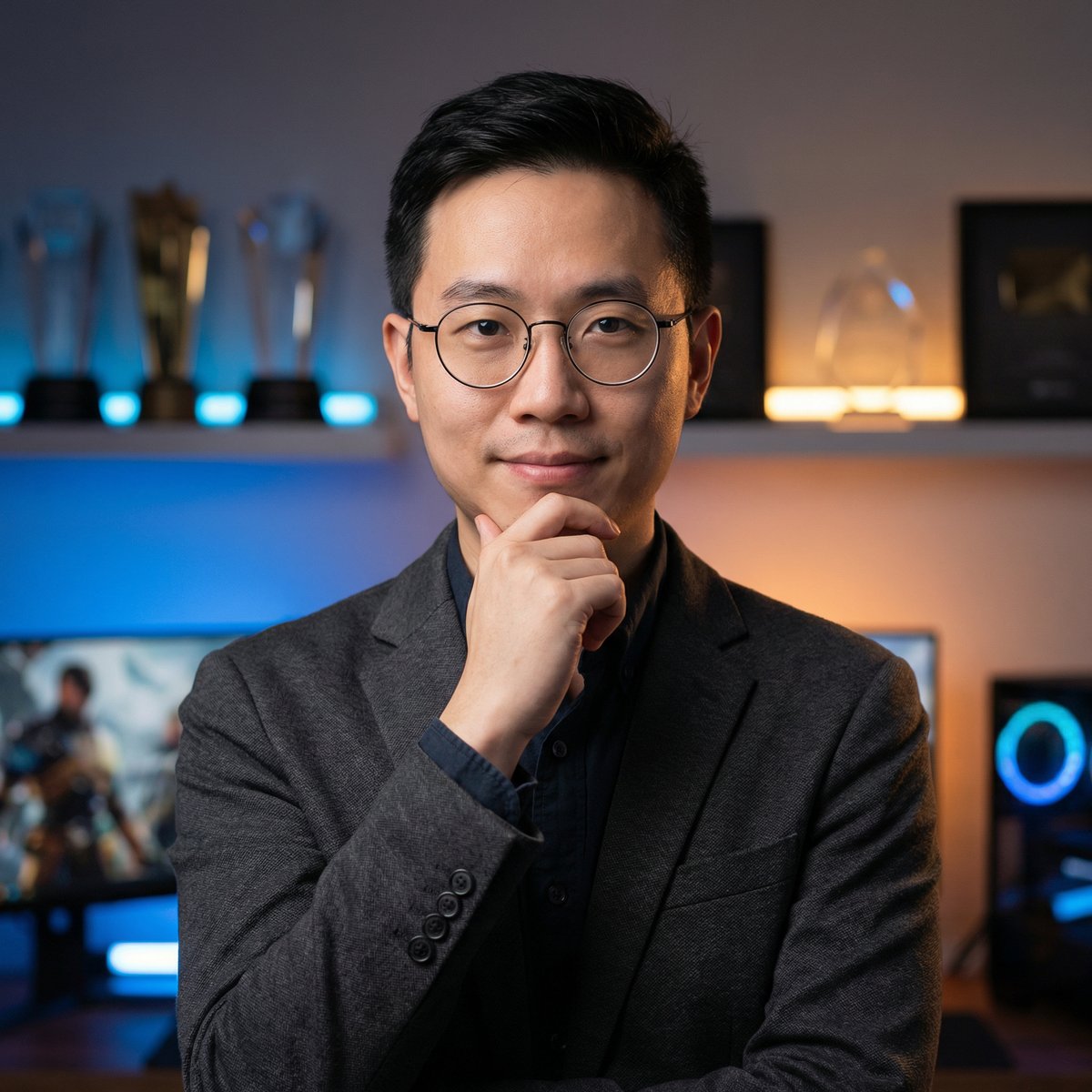 无限臀山顾问王志远